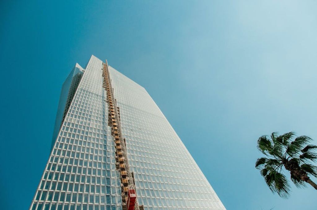 office cleaning Ramat Gan